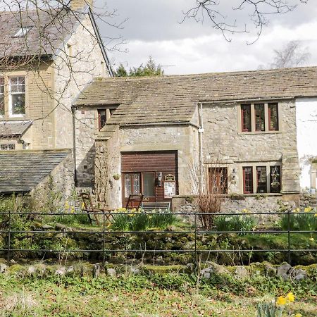 The Hayloft At Tennant Barn Skipton Exterior photo